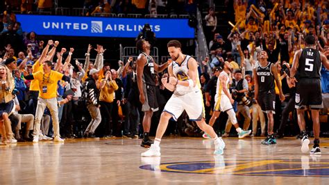 Warriors: Klay Thompson shows ‘vintage two-way’ performance in Game 4 win